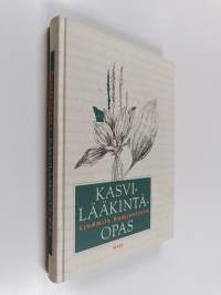 Kasvilääkintäopas
