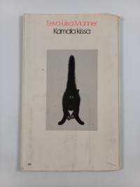 Kamala kissa : pilakokoelma