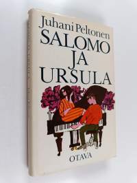 Salomo ja Ursula