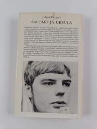 Salomo ja Ursula