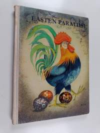 Lasten paratiisi