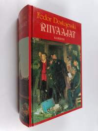 Riivaajat