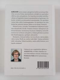 Auksuuni : romaani