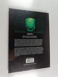 Maya : sademetsän kadonnut kuningaskunta = the lost kingdom of the rain forest