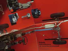 Fiat 125 Special -esite