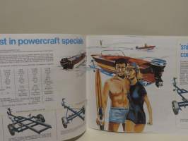 Snipe Boat Trailers -esite