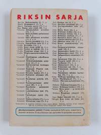 Idän pikajunan arvoitus