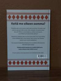 Mitäs me eteläpohojalaaset - Pohojalaasuuren käsikirja