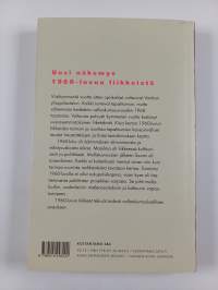 1968 : vallankumouksen vuosi