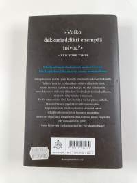 Idän pikajunan arvoitus