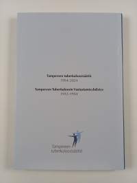 Mahdollistaja : Tampereen tuberkuloosisäätiö 70 vuotta