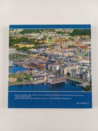 Oulun vuosisadat 1605-2005