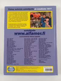 Fiat Punto 2006-2015