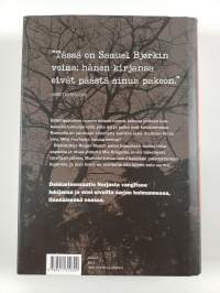 Poika pimeästä