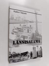 Länsisatama
