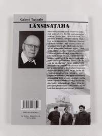 Länsisatama