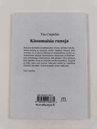 Kissamaisia runoja