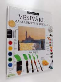 Vesivärimaalauksen perusteet