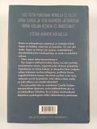 Kun jää pettää alta