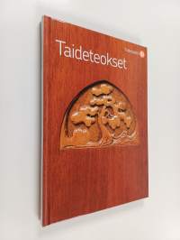 Taideteokset : OP ryhmän taidesäätiö