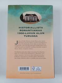 Puuvillatehtaan perijä