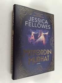 Mitfordin murhat