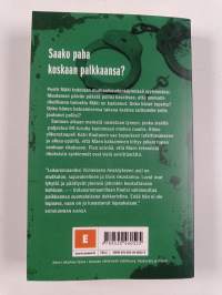 Viimeiseen henkäykseen asti