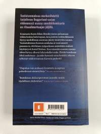 Syöksyvirtaus