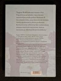 Edelläkävijät. Neljän suurkauppiassuvun tarina modernisoituvasta Suomesta [ Wolff Hackman Borgström Dahlström ]