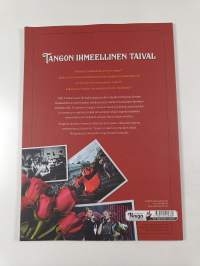 Tangon tarina : Buenos Airesista Seinäjoelle