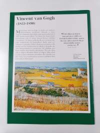 Taiteen mestarit 1 : Van Gogh