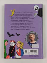 Yökoulu ja hyytävä home