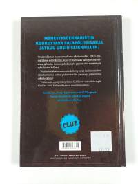 Hautausmaan arvoitus