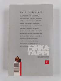 Pihkatappi