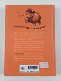 Kivikauden sankarit : Mammuttitulva