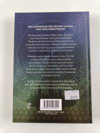 Percy Jackson : Kolmoisjumalattaren raivo
