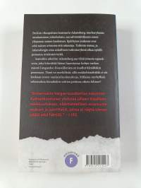 Kalmankuoriaiset : Komisario Adamsberg -mysteeri