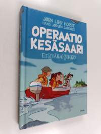 Operaatio Kesäsaari