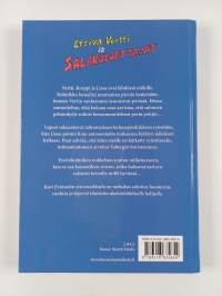 Etsivä Vertti ja salakuljettajat