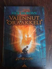 Vaiennut oraakkeli