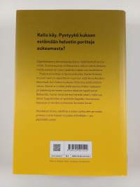 Haadeksen kutsu