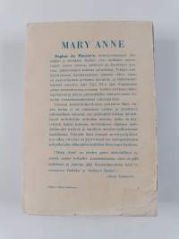 Mary Anne