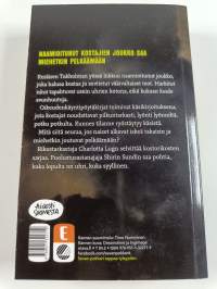 Varjot