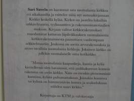 Kirkko keskellä kylää - 100 suomalaista kirkkoa