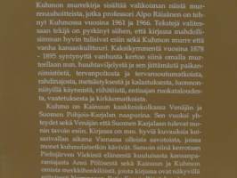 Kuhmon murrekirja