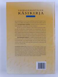 Sairaanhoitajan käsikirja