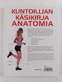 Kuntoilijan käsikirja : anatomia : kestävyyden salaisuus