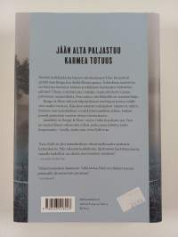 Jäänlähtö
