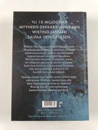 Lumen peittämä