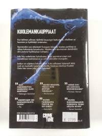 Undertaker : Kuolemankauppiaat